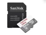 MEMORIA MICRO SD SANDISK 64GB - Imagen 2