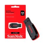 PENDRIVE SANDISK 64GB - Imagen 2