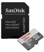 MEMORIA MICRO SD SANDISK 32GB - Imagen 2