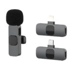 MICROFONO CORBATERO SOUL SIMPLE C - Imagen 2