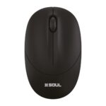 MOUSE INALAMBRICO SOUL OFFICE OMW250