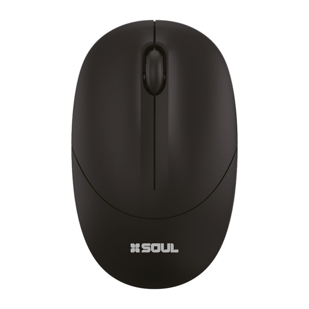 MOUSE INALAMBRICO SOUL OFFICE OMW250 MOUSE INALAMBRICO SOUL OFFICE OMW250 - Imagen 1