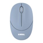 MOUSE INALAMBRICO SOUL OFFICE OMW250 - Imagen 3