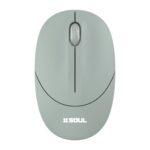 MOUSE INALAMBRICO SOUL OFFICE OMW250 - Imagen 2