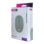 MOUSE INALAMBRICO SOUL OFFICE OMW250 - Imagen 4