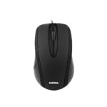 MOUSE OPTICO SOUL CON CABLE OM100