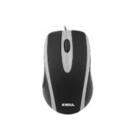 MOUSE OPTICO SOUL CON CABLE OM100 - Imagen 2