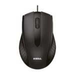 MOUSE OPTICO SOUL USB OFFICE OM200