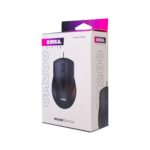 MOUSE OPTICO SOUL USB OFFICE OM200 - Imagen 4