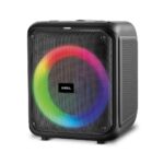 PARLANTE BLUETOOTH PORTATIL SOUL ETOOH BOX BEAT XL50 8''