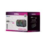 PARLANTE BLUETOOTH PORTATIL SOUL EVO SOUND XL550 - Imagen 3