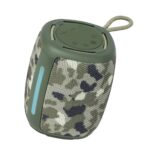 PARLANTE BLUETOOTH PORTATIL SOUL XK100 - Imagen 3