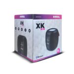 PARLANTE BLUETOOTH PORTATIL SOUL XK50 - Imagen 4