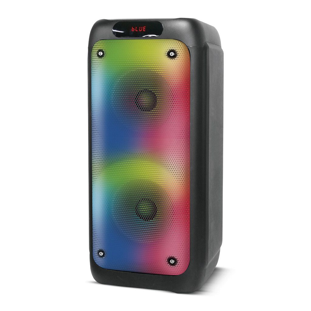 PARLANTE BLUETOOTH PORTATIL SOUL XL750 MASTER FLOW PARLANTE BLUETOOTH PORTATIL SOUL XL750 MASTER FLOW - Imagen 1