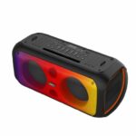 PARLANTE BLUETOOTH PORTATIL SOUL XM2700 NITRO BREAK 50W TWS LUCES LED - Imagen 3