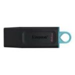 PENDRIVE KINGSTON 64GB