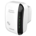REPETIDOR WIFI NOGA NGA-REP3 - Imagen 3