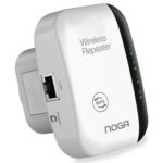 REPETIDOR WIFI NOGA NGA-REP3 - Imagen 2