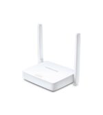 ROUTER MERCUSYS 2 ANTENAS - Imagen 2