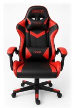 SILLA GAMER NOGA STRATOS KT - Imagen 2
