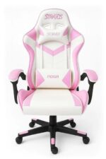 SILLA GAMER NOGA STRATOS KT - Imagen 3