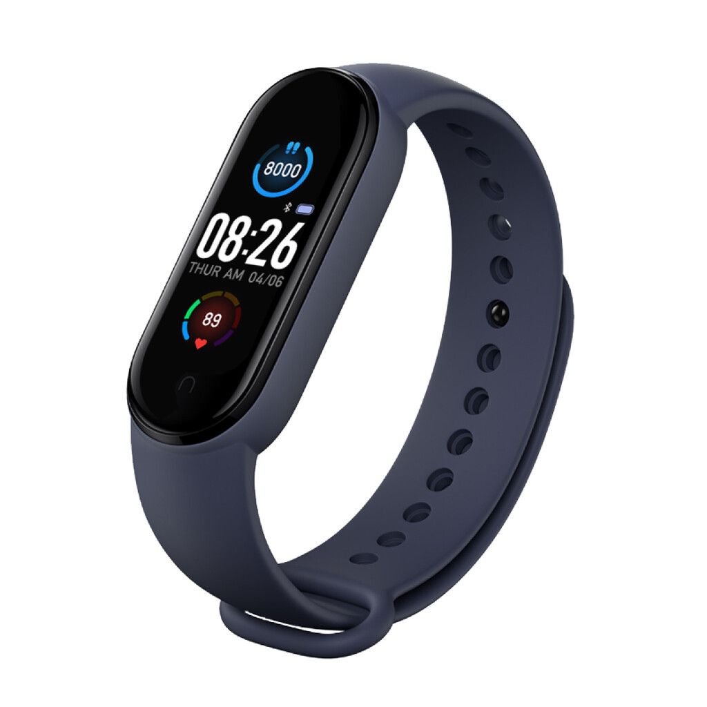 SMART BAND SOUL FIT250 SMARTBAND SOUL FIT250 - Imagen 1