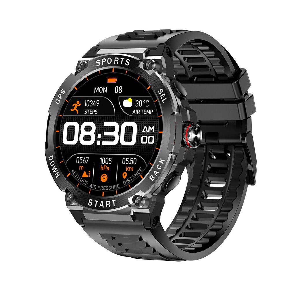 SMARTWACH EVO 1400 SMARTWACH EVO 1400 - Imagen 1