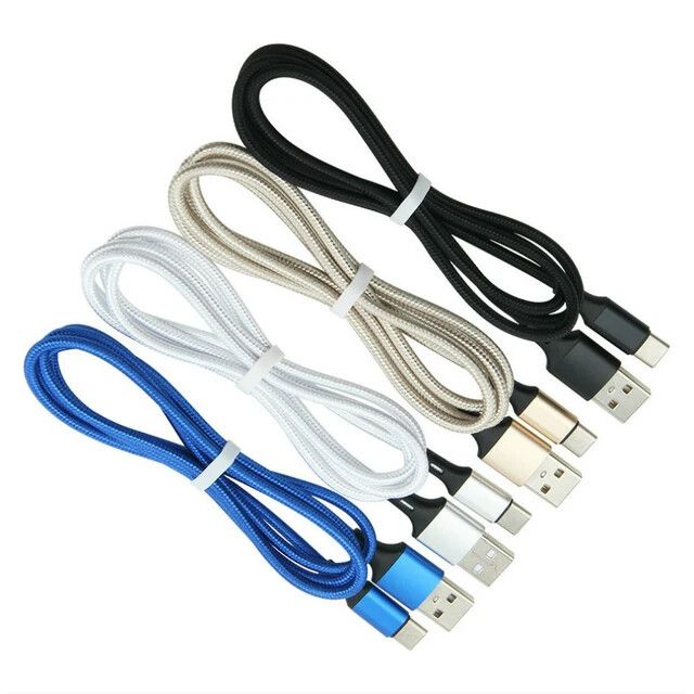CABLE DE DATOS MIXOR USB A MICRO VARIOS COLORES CABLE DE DATOS MIXOR USB A V8 VARIOS COLORES - Imagen 1