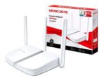 ROUTER MERCUSYS 3 ANTENAS - Imagen 3