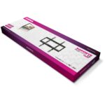 SOPORTE FIJO PARA TV SOUL SOP-TV100 26'' a 63'' - Imagen 2