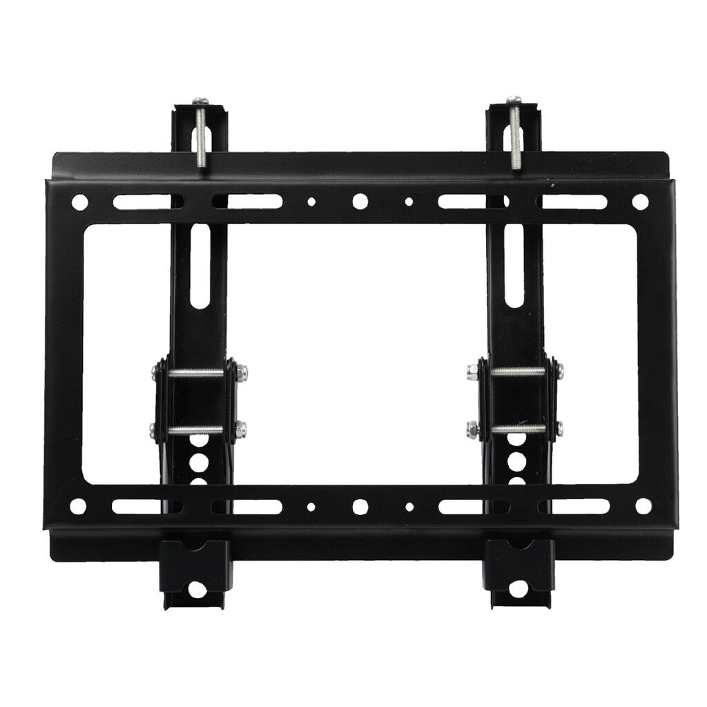 SOPORTE TV FIJO SOUL INCLINABLE SOP-TV200 14'' A 42'' SOPORTE TV FIJO SOUL INCLINABLE SOP-TV200 14'' A 42'' - Imagen 1