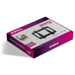 SOPORTE TV FIJO SOUL INCLINABLE SOP-TV200 14'' A 42'' - Imagen 2