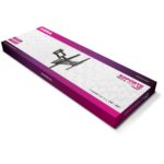 SOPORTE MOVIL SOUL PARA TV SOP-TV600 - Imagen 2