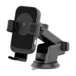 SOPORTE PARA AUTO SOUL  (Q-600) CARGA INALAMBRICA