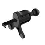 SOPORTE PARA AUTO SOUL  (Q-600) CARGA INALAMBRICA - Imagen 2