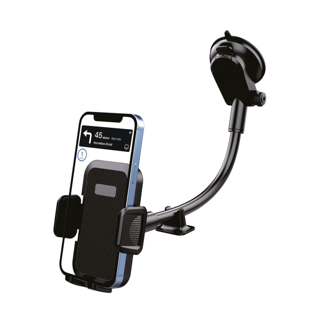 SOPORTE PARA AUTO SOUL SOP-Q450 SOPORTE PARA AUTO SOUL SOP-Q450 - Imagen 1