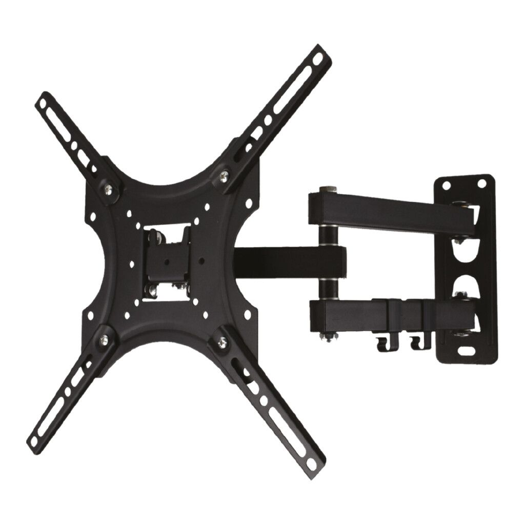 SOPORTE TV BRAZO SOUL MOVIL SOP-TV500 32'' A 55'' SOPORTE TV BRAZO SOUL MOVIL SOP-TV500 32'' A 55'' - Imagen 1