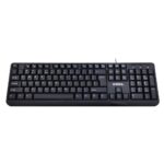 TECLADO USB SOUL OFFICE OK100