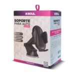 SOPORTE PARA AUTO SOUL SOP-Q300 - Imagen 2