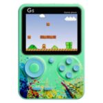 CONSOLA DE JUEGOS SOUNO G5