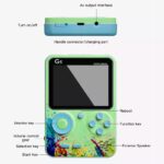 CONSOLA DE JUEGOS SOUNO G5 - Imagen 3