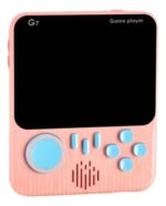 CONSOLA DE JUEGOS G7 (MG781)