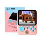 CONSOLA DE JUEGOS G7 (MG781) - Imagen 2