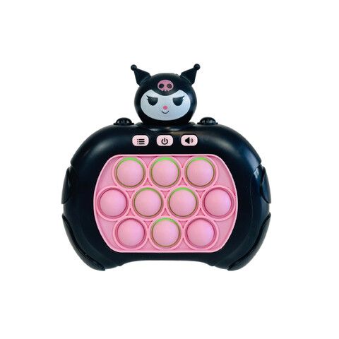 CONSOLA POP IT SPEED PUSH MACHINE CONSOLA POP IT SPEED PUSH MACHINE - Imagen 1