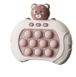 CONSOLA POP IT SPEED PUSH MACHINE - Imagen 3