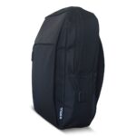 MOCHILA SOUL PARA NOTEBOOK HASTA 15.6'' NEGRO - Imagen 2