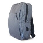 MOCHILA SOUL PARA NOTEBOOK HASTA 15.6'' GRIS - Imagen 2