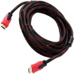 CABLE HDMI  10MT REFORZADO