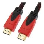 CABLE HDMI  10MT REFORZADO - Imagen 2