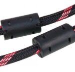 CABLE HDMI  10MT REFORZADO - Imagen 3